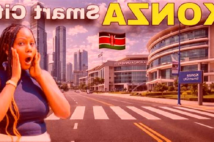 Luna, 22 — Escort in Konza, Kenya