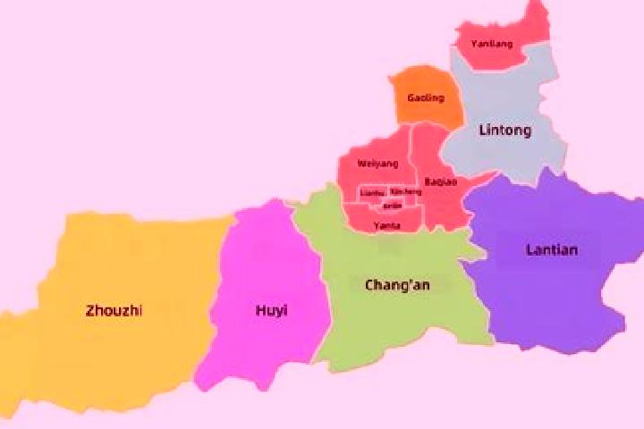 Luna, 22 — Escort in Lintong, China