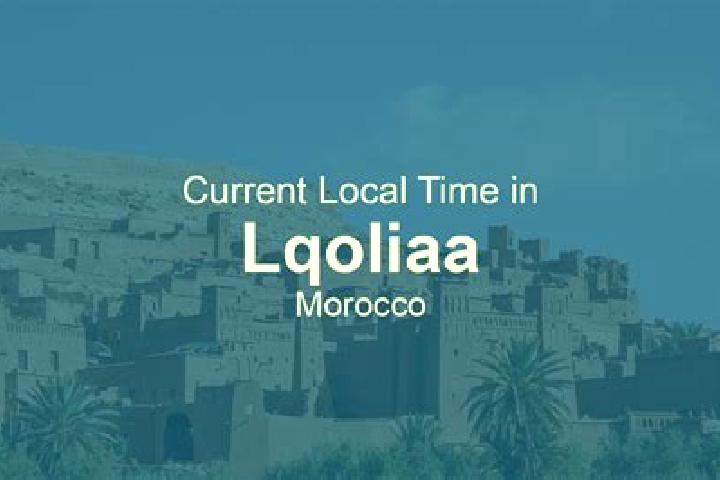 Luna, 22 — Escort in Lqoliaa, Morocco