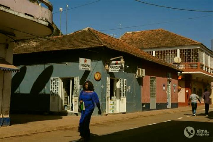 Luna, 22 — Escort in Luanda, Guinea-Bissau