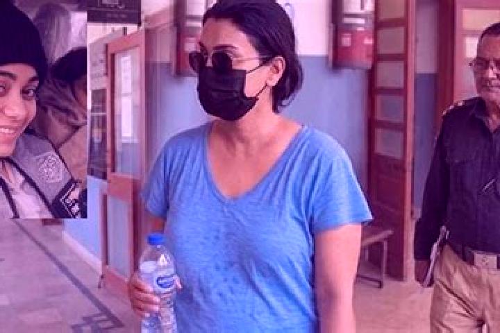 Luna, 22 — Escort in Maimola, Pakistan