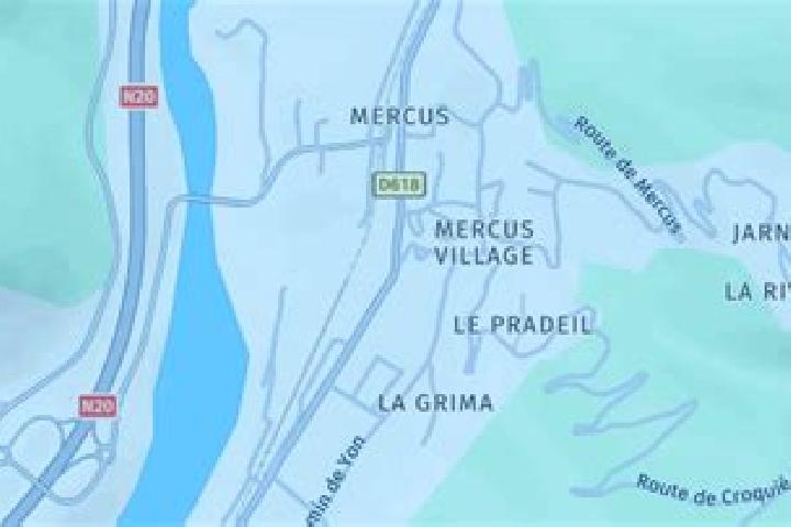 Luna, 22 — Escort in Mercus-Garrabet, France