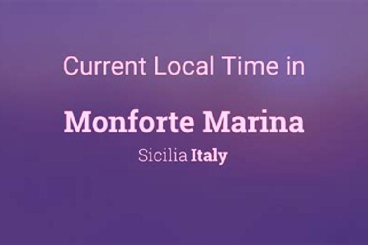 Luna, 22 — Escort in Monforte Marina, Italy