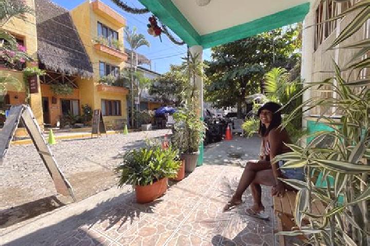Luna, 22 — Escort in Occidente (San Francisco), Mexico