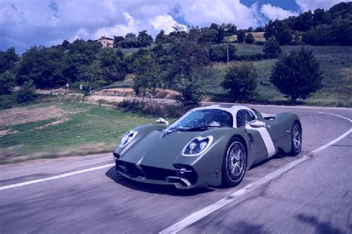 Luna, 22 — Escort in Pagani, Italy