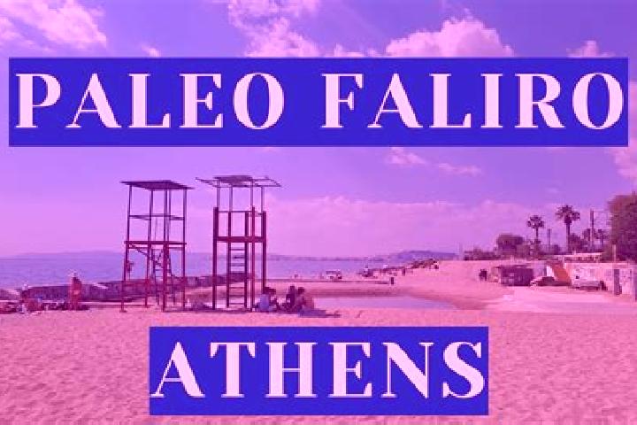 Luna, 22 — Escort in Palaio Faliro, Greece
