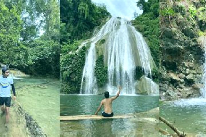 Luna, 22 — Escort in Penablanca, Philippines