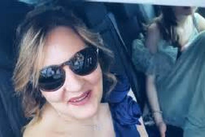 Luna, 22 — Escort in Pietracatella, Italy