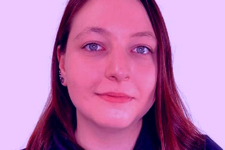Luna, 22 — Escort in Rzyki, Poland