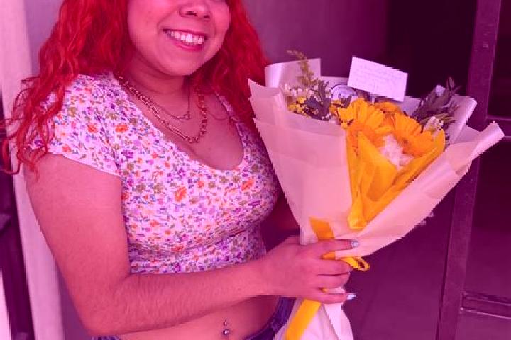 Luna, 22 — Escort in Salinas Victoria, Mexico