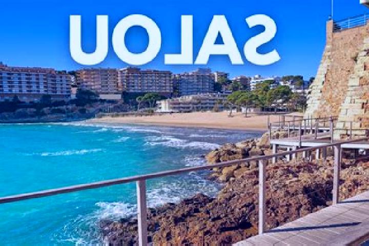 Luna, 22 — Escort in Salou, Spain