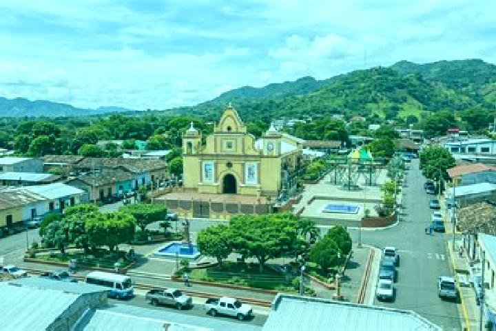 Luna, 22 — Escort in San Francisco del Norte, Nicaragua