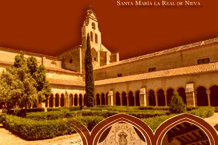Luna, 22 — Escort in Santa Maria la Real de Nieva, Spain