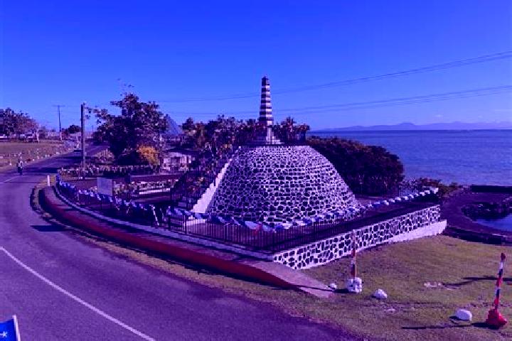 Luna, 22 — Escort in Sapapali i, Samoa