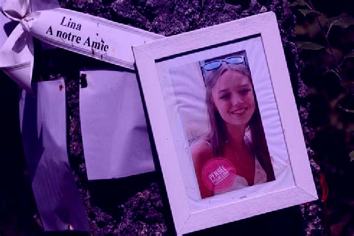 Luna, 22 — Escort in Sermoise-sur-Loire, France