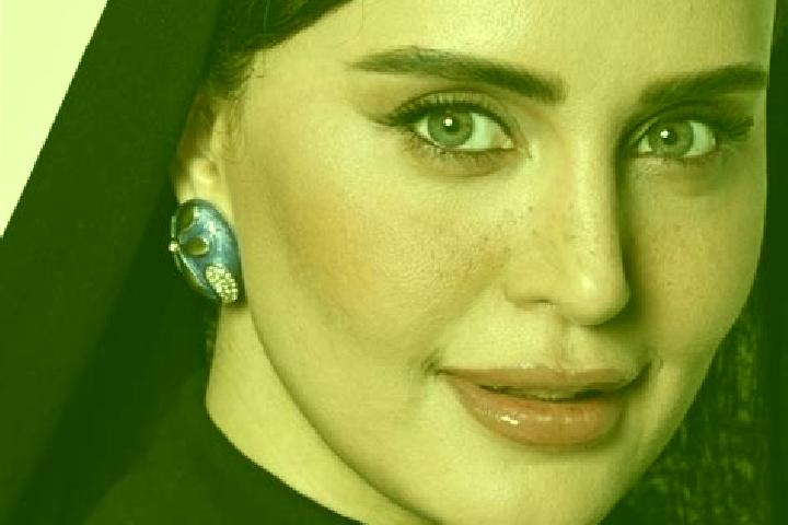 Luna, 22 — Escort in Shesh Bahreh-ye Bala, Iran