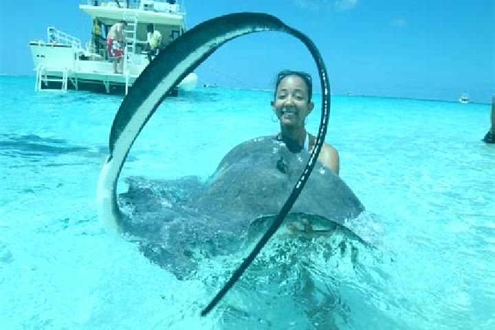 Luna, 22 — Escort in Spot Bay, Cayman Islands
