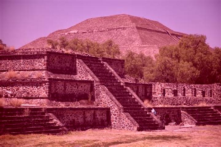 Luna, 22 — Escort in Teotihuacan, Mexico