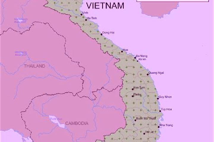 Luna, 22 — Escort in Thuong Loc, Vietnam