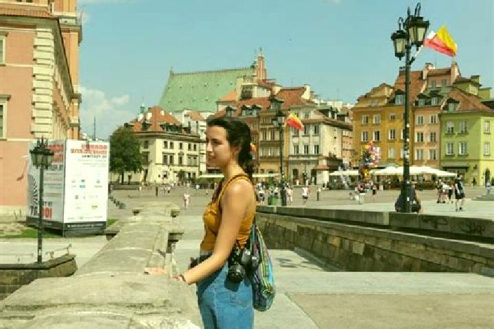 Luna, 22 — Escort in Torun, Poland