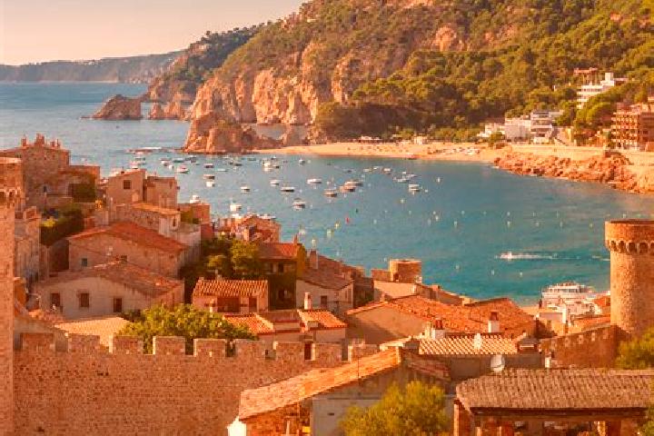 Luna, 22 — Escort in Vita, Spain