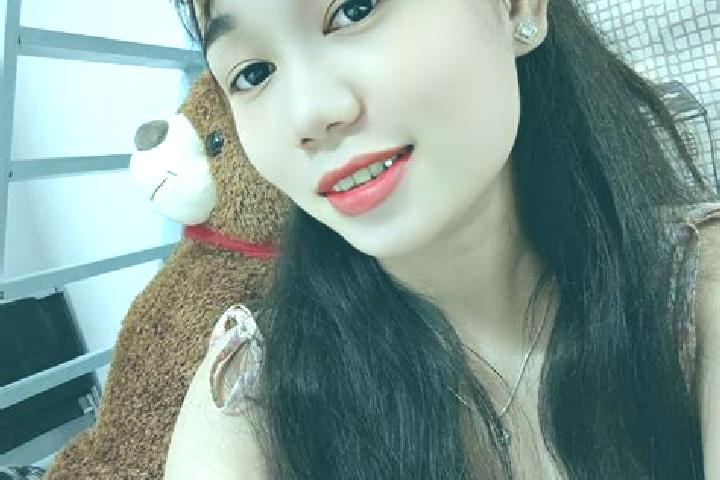 Luna, 22 — Escort in Xa Tan Thanh, Vietnam