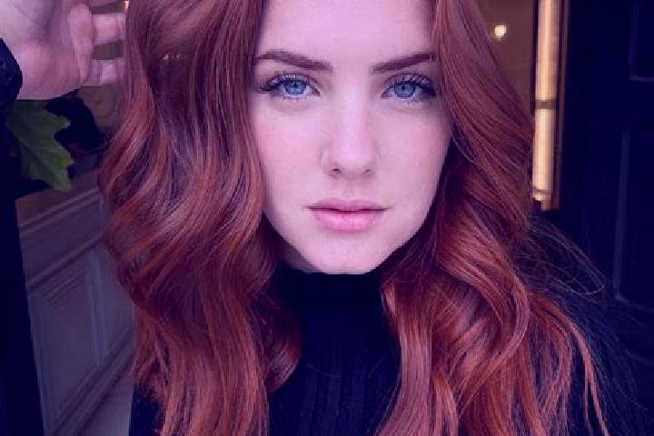 Luna, 23, a auburn blue-eyed ebony companion based in Casco. Offering Party Girl, OWO, Massage, Duos. Available for incall and outcall, overnight bookings av...