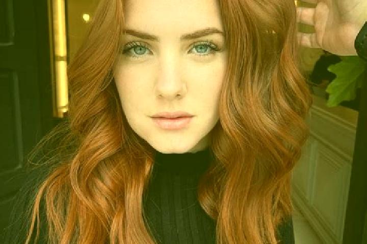 Luna, 23, a auburn grey-eyed middle eastern companion based in Chicoana. Offering Couples, OWO, Travel Companion, Roleplay. Available for incall and outcall,...