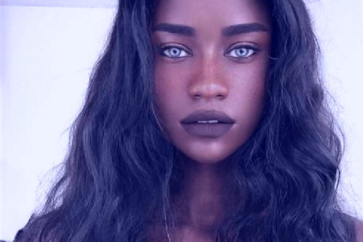 Luna, 23, a black blue-eyed ebony companion based in Schildwolde. Offering Couples, Roleplay, Travel Companion, Fetish. Available for incall and outcall, day...