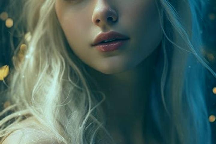 Luna, 23, a blonde grey-eyed slavic companion based in Sarchub. Offering GFE, Tantra. Available for incall and outcall, day and evening dates.