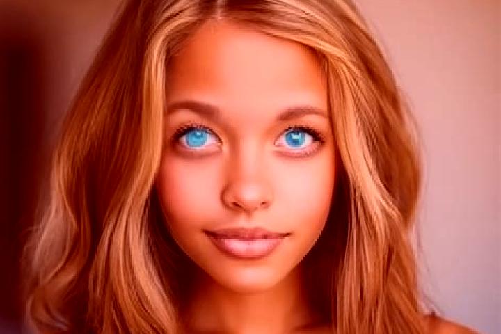 Luna, 23, a chestnut blue-eyed mixed companion based in Tianyuan. Offering Couples, Prostate Massage, Domination. Available for incall and outcall, overnight...