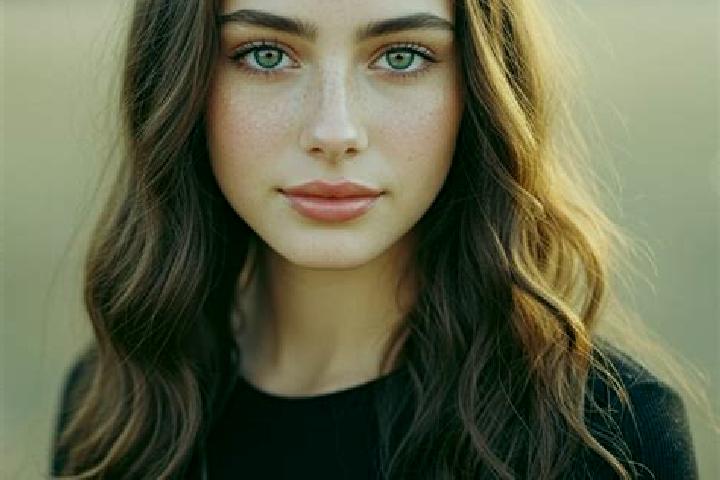 Luna, 23, a chestnut green-eyed mediterranean companion based in Drongen. Offering 69, Fetish, Tantra. Available for incall and outcall, day and evening dates.