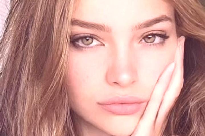 Luna, 23, a dark blonde hazel-eyed slavic companion based in Chavan. Offering A-Level, GFE, Massage, Fetish. Available for incall and outcall, overnight book...