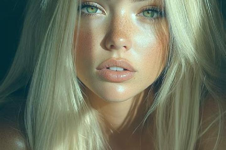 Luna, 23, a platinum blonde green-eyed ebony companion based in Plau am See. Offering Tantra, Massage. Available for incall and outcall, overnight bookings a...