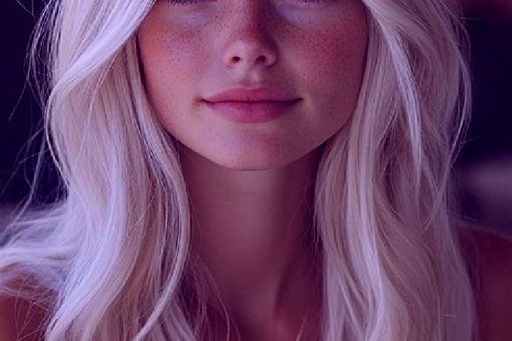 Luna, 23, a platinum blonde green-eyed indian companion based in Santa Ana de Pusa. Offering A-Level, Tantra, OWO, Striptease. Available for incall and outca...