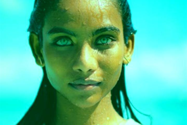 Luna, 23, a red blue-eyed indian companion based in Tlucna. Offering Striptease, Fetish, OWO, Overnight. Available for incall and outcall, overnight bookings...