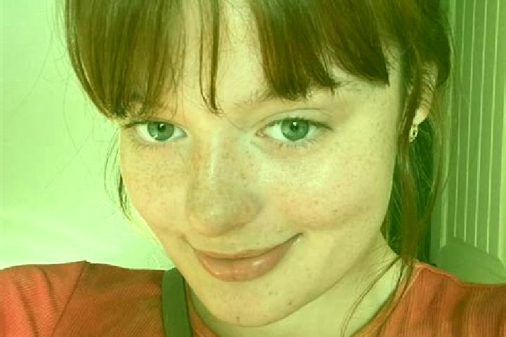Luna, 23, a red brown-eyed mediterranean companion based in Grudki. Offering Dinner Date, BDSM, Party Girl. Available for incall and outcall, overnight booki...