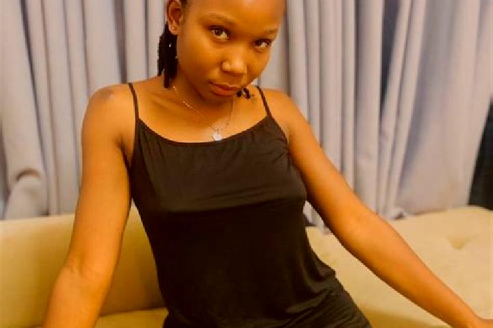 Luna, 23 — Escort in Abagana, Nigeria