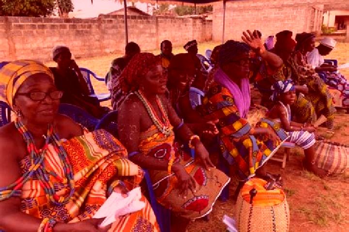 Luna, 23 — Escort in Akatsi, Ghana