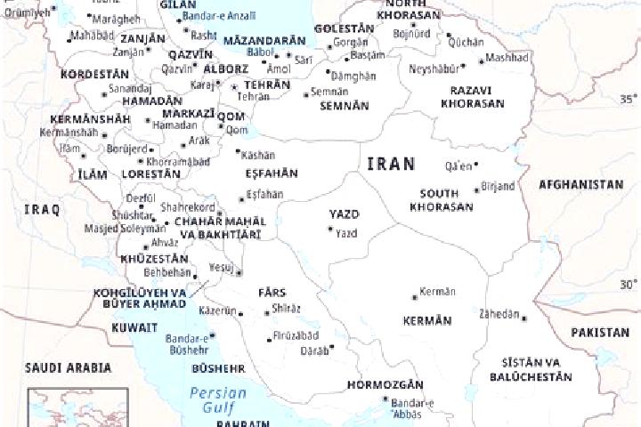 Luna, 23 — Escort in Benis, Iran