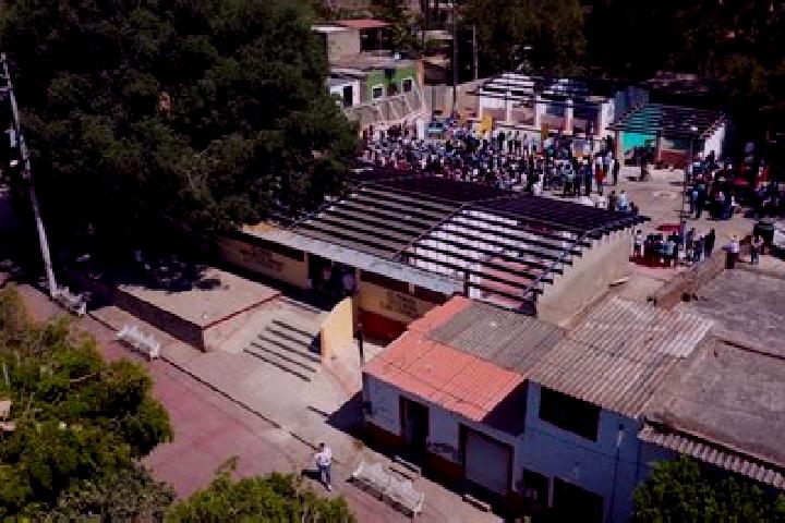 Luna, 23 — Escort in Blasillo 1ra. Seccion (Nicolas Bravo), Mexico