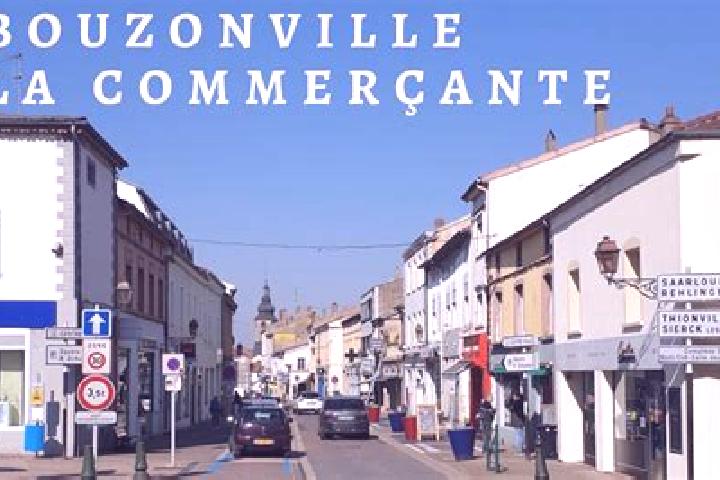 Luna, 23 — Escort in Bouzonville, France