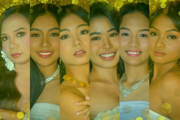 Luna, 23 — Escort in Caabiangan, Philippines