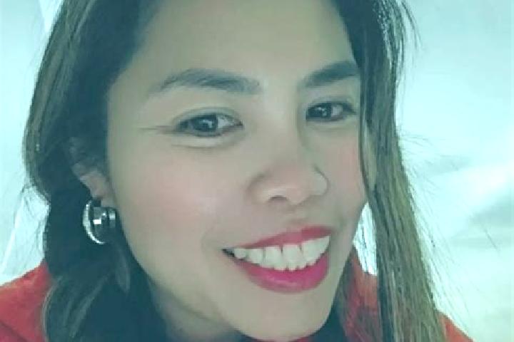 Luna, 23 — Escort in Cadiz, Philippines