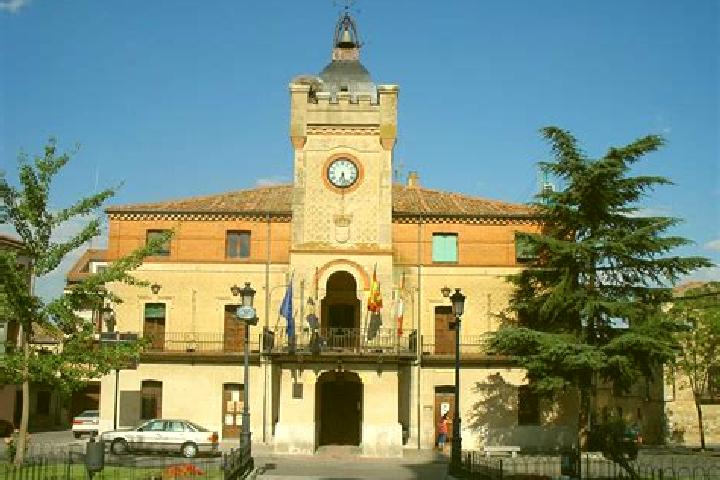 Luna, 23 — Escort in Carbonero el Mayor, Spain