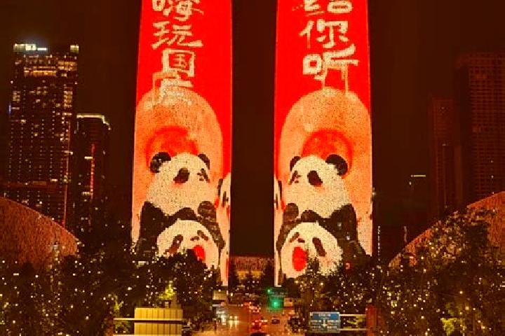 Luna, 23 — Escort in Chengyuan, China