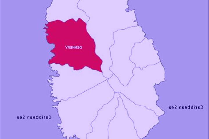 Luna, 23 — Escort in Dennery, Saint Lucia