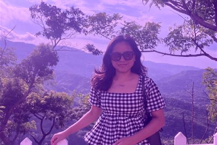 Luna, 23 — Escort in Dokmoka, India