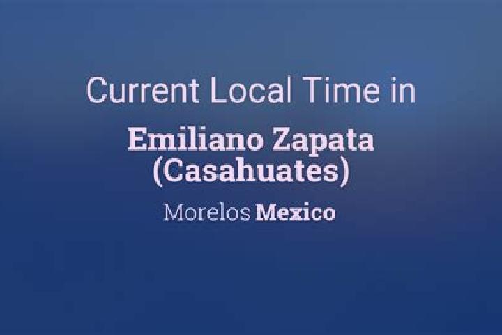 Luna, 23 — Escort in Emiliano Zapata (Casahuates), Mexico