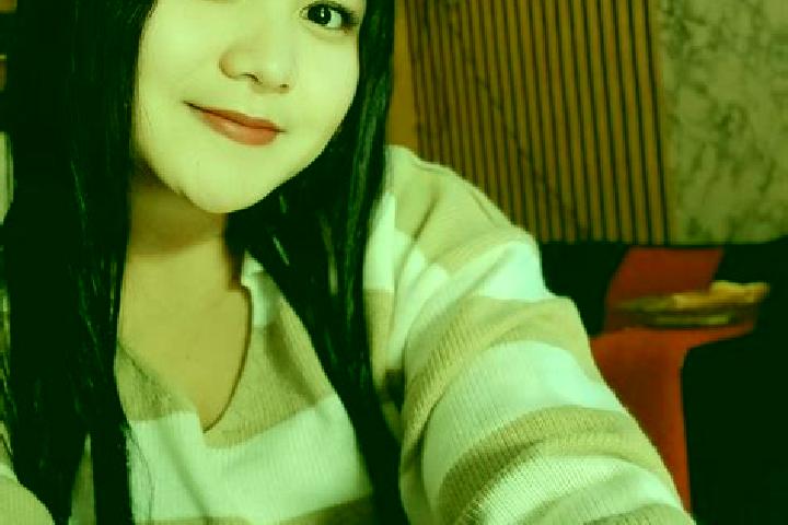 Luna, 23 — Escort in Gubuk Lauk, Indonesia